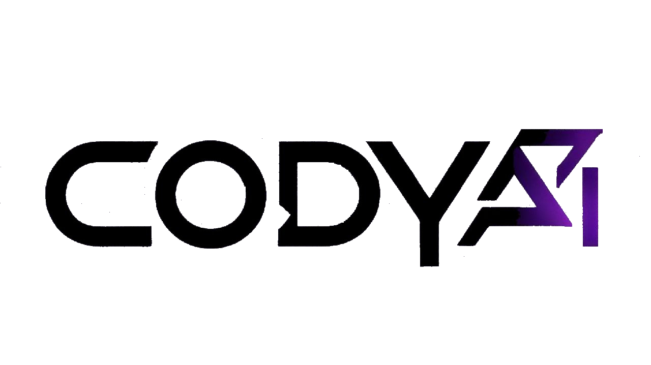 CodyAI Logo