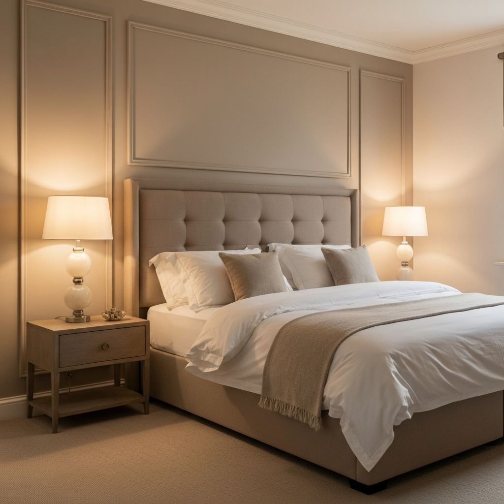 Premium beds at Tameside Beds