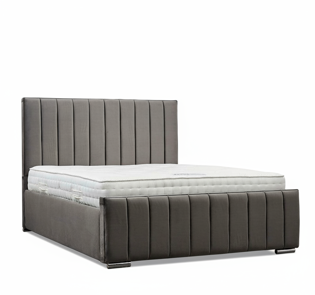 Arden Grace Bed Frame