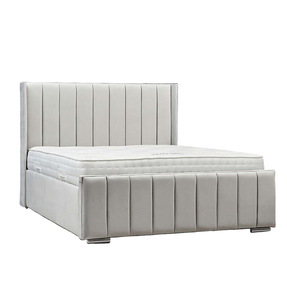 Harlow Moor Bed Frame