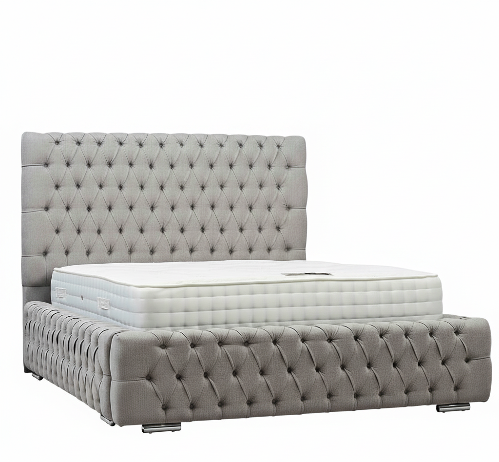 Ashford Grand Bed Frame
