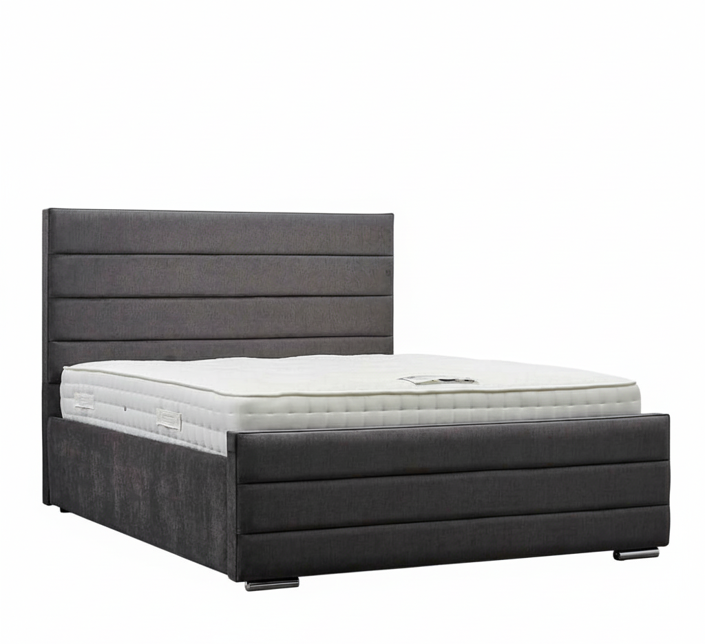 Sienna Dusk Bed Frame