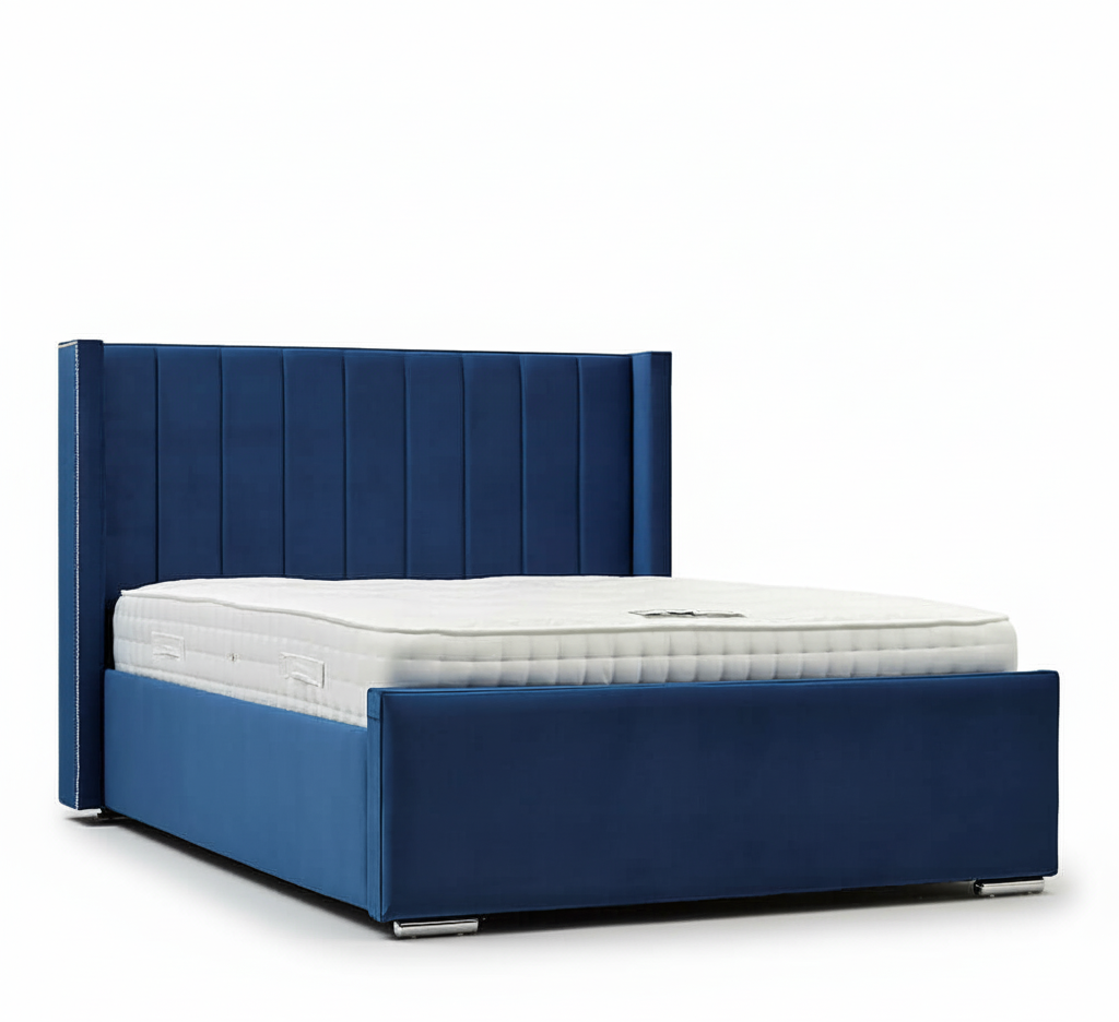 Aster Wren Bed Frame